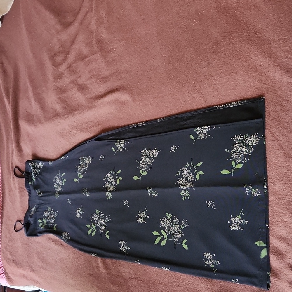 Full Length Dress, DR Dress Co.,Med